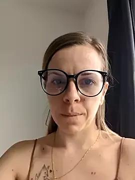 TerrasWildlife from StripChat
