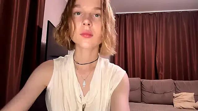 TerrellSroufe from StripChat is Freechat