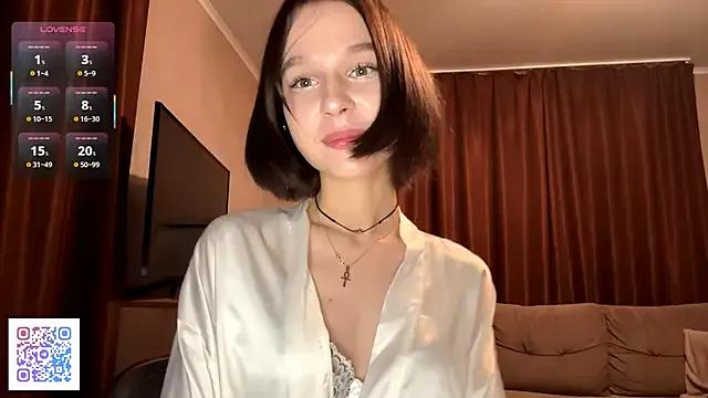 TerrellSroufe from StripChat is Freechat