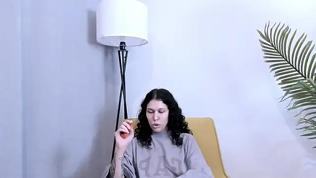 TerrieHerimann from StripChat