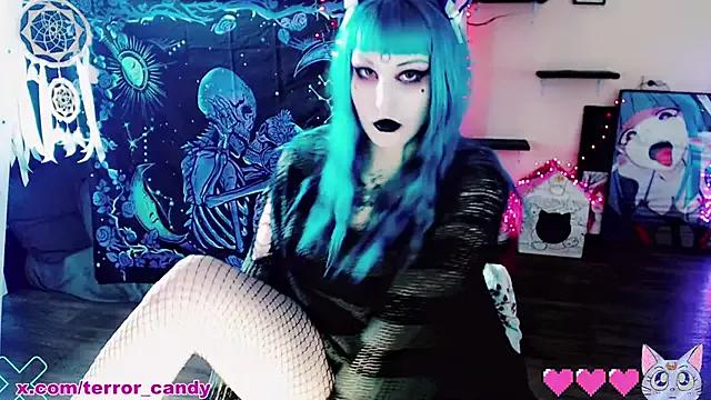 Terror__Candy from StripChat
