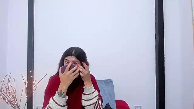 terry-25 from StripChat