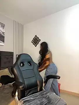 Try our streaming cams variety and talk on a personal level with our adorable girls streamers, showing off their bountiful shapes and dildos.