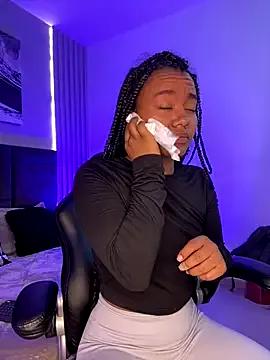 Try our streaming cams variety and talk on a personal level with our adorable girls streamers, showing off their bountiful shapes and dildos.