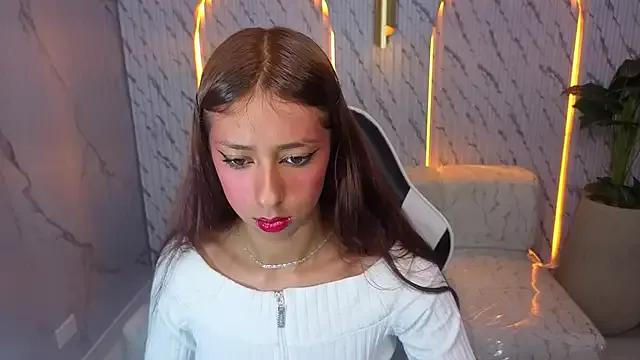 Terry_tx from StripChat is Freechat