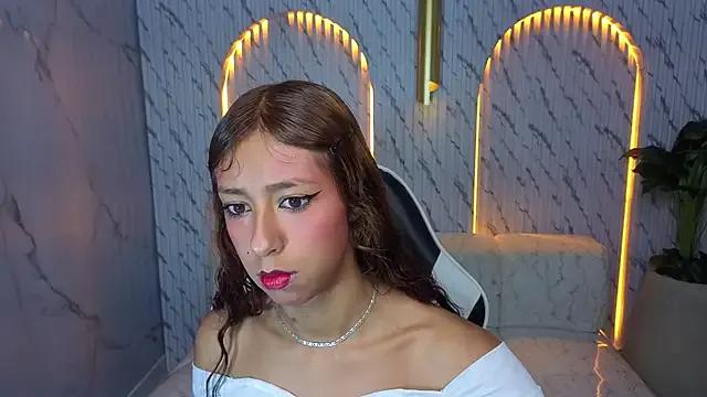 Terry_tx from StripChat is Freechat