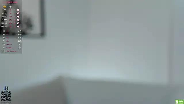 TerryLlynch from StripChat
