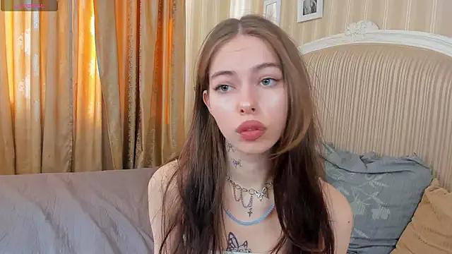 TerryLlynch from StripChat