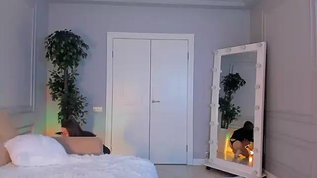 TerryLlynch from StripChat