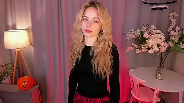 TerrySimp from StripChat is Freechat