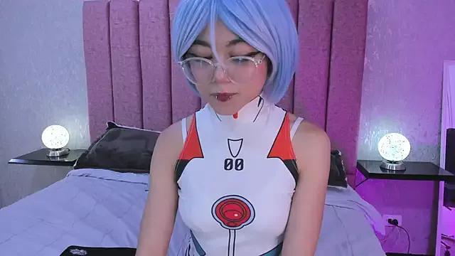 Try our streaming cams variety and talk on a personal level with our adorable girls streamers, showing off their bountiful shapes and dildos.
