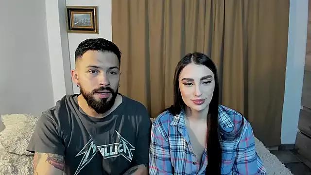 teseo_and_afroditha_ from StripChat