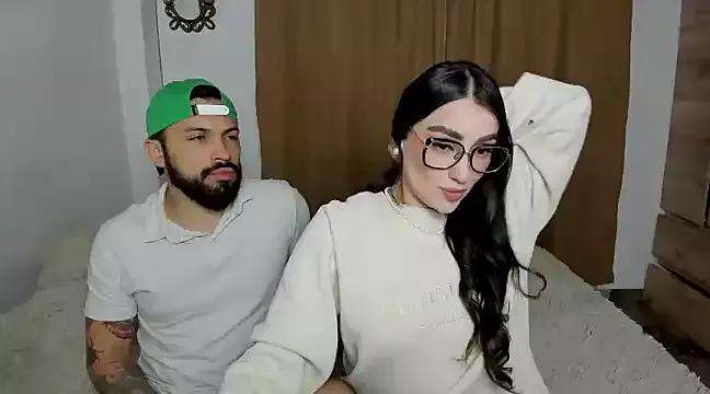 Try our streaming cams variety and talk on a personal level with our adorable girls streamers, showing off their bountiful shapes and dildos.