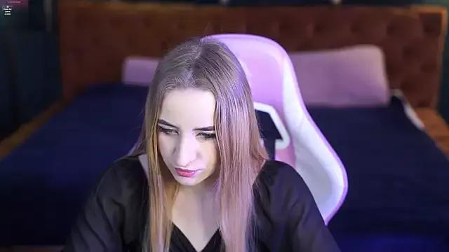 Try our streaming cams variety and talk on a personal level with our adorable girls streamers, showing off their bountiful shapes and dildos.