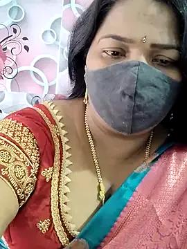 Tessa66 from StripChat