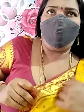 Tessa66 from StripChat