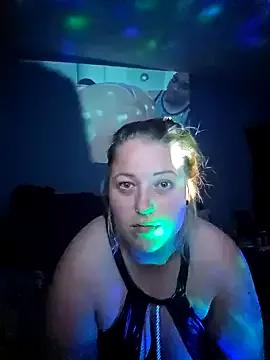 tessa91NL from StripChat