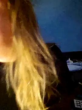 tessa91NL from StripChat