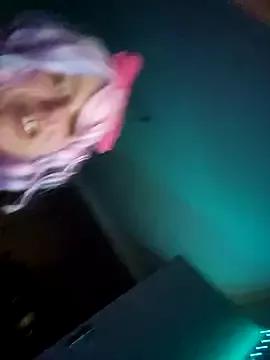 tessa91NL from StripChat