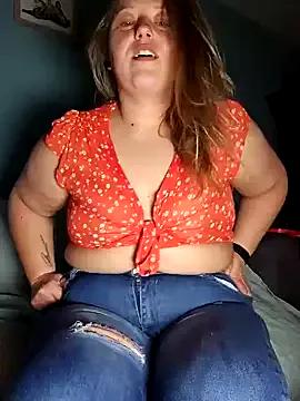 tessa91NL from StripChat