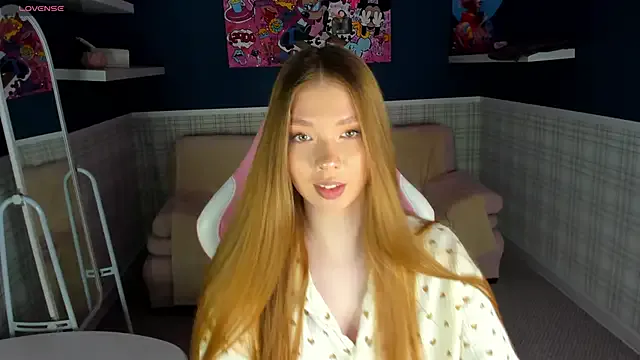 Tessa_Sunn on StripChat 