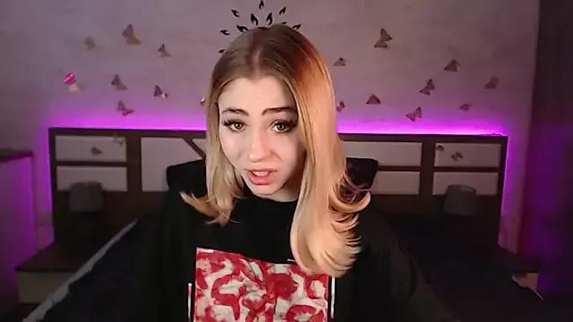 Tessa_Walker from StripChat