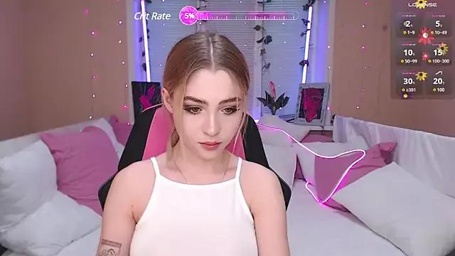 Tessa_Walker from StripChat