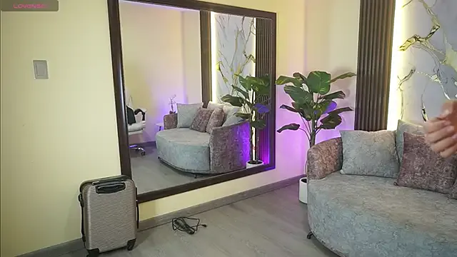 TessaaFox on StripChat 