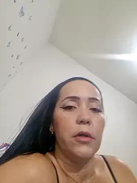 Tessafontana37 from StripChat