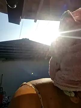 Tessafontana37 from StripChat
