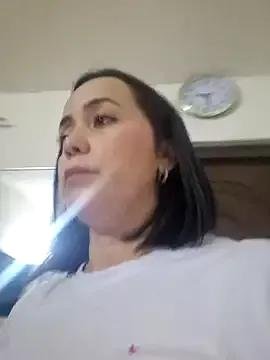 Tessafontana37 from StripChat