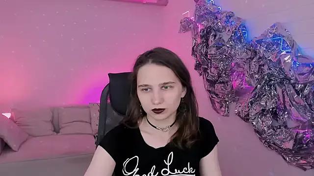 TessaMill from StripChat
