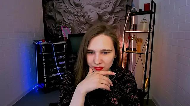 Try our streaming cams variety and talk on a personal level with our adorable girls streamers, showing off their bountiful shapes and dildos.