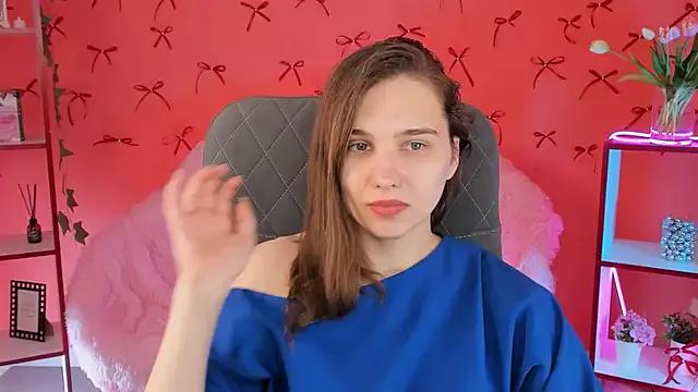 Try our streaming cams variety and talk on a personal level with our adorable girls streamers, showing off their bountiful shapes and dildos.