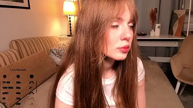 TessaStruble from StripChat is Freechat