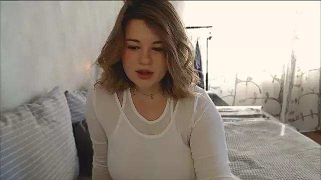 TessPleasure from StripChat