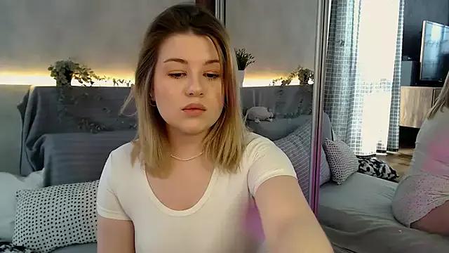 TessPleasure from StripChat