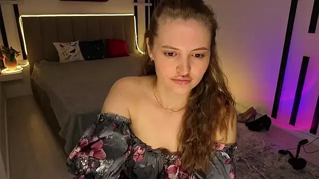 Try our streaming cams variety and talk on a personal level with our adorable girls streamers, showing off their bountiful shapes and dildos.