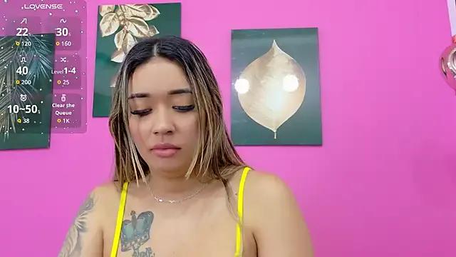Testingdaddyy from StripChat