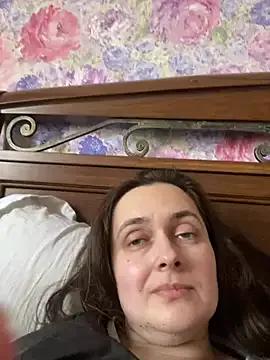 Tetiana3310 from StripChat is Freechat