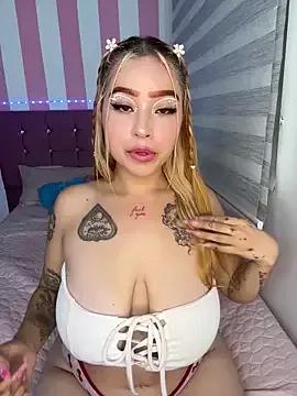 tetonic_04 from StripChat