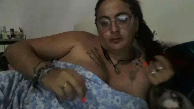 tettegrandi1991 from StripChat