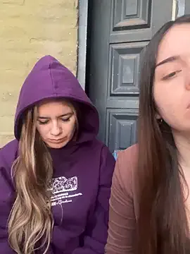 Tetutamy from StripChat