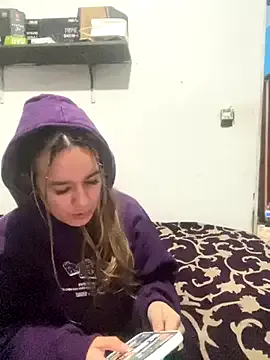 Tetutamy from StripChat