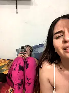 Tetutamy from StripChat