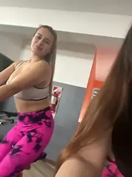 Tetutamy from StripChat