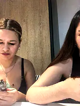 Tetutamy from StripChat