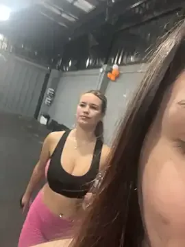 Tetutamy from StripChat