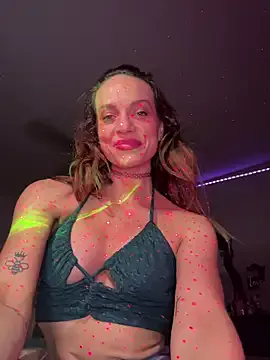 Texxaspearl on StripChat 