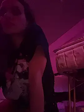 Texxaspearl on StripChat 